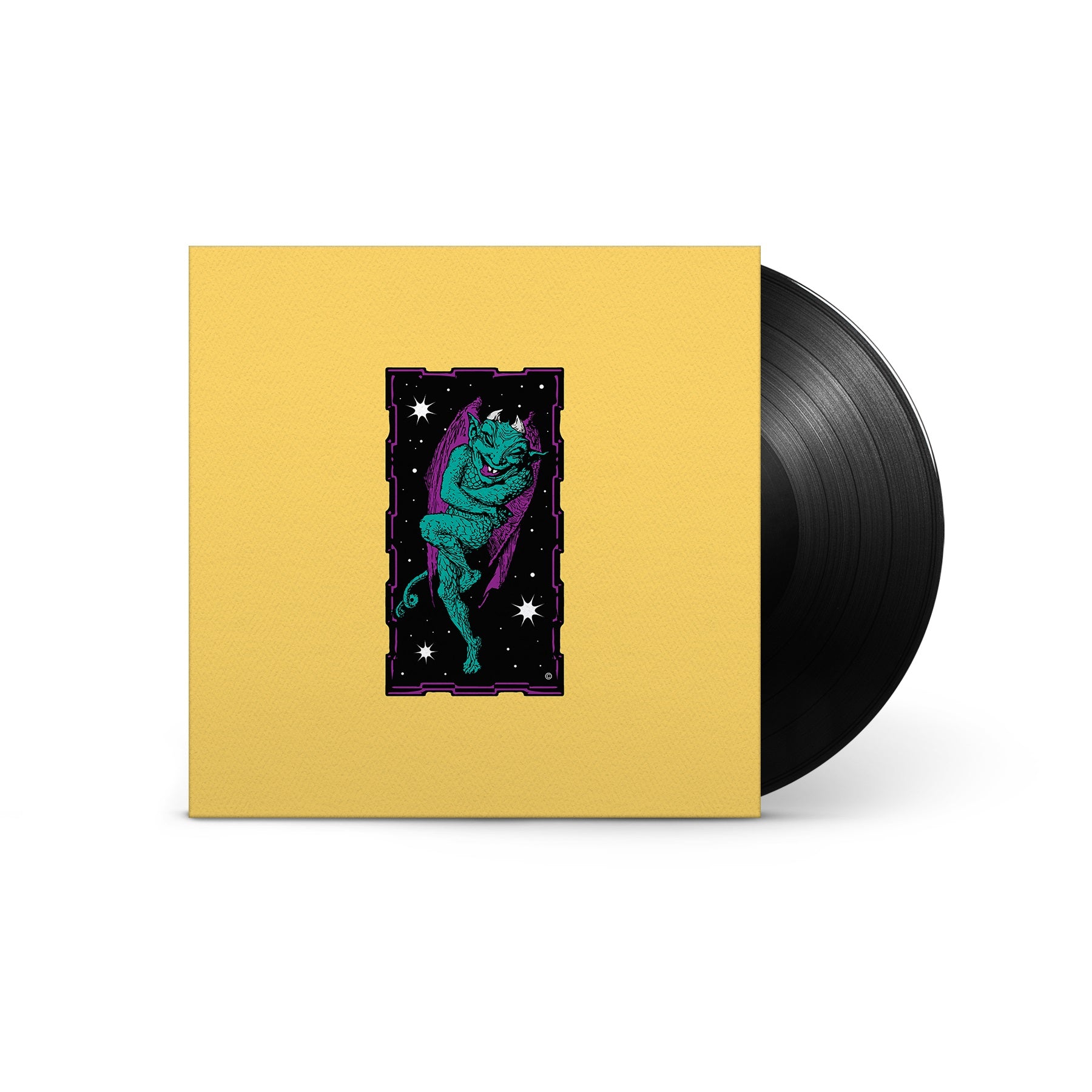 Happy.Mad.Weird.Sad [LP]