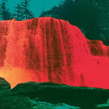 The Waterfall II [Deluxe LP] [Orange/Green Splash]