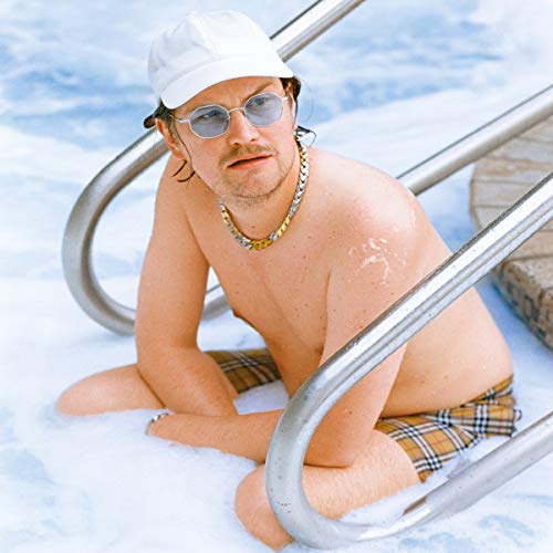 Born A Loser [2 LP]