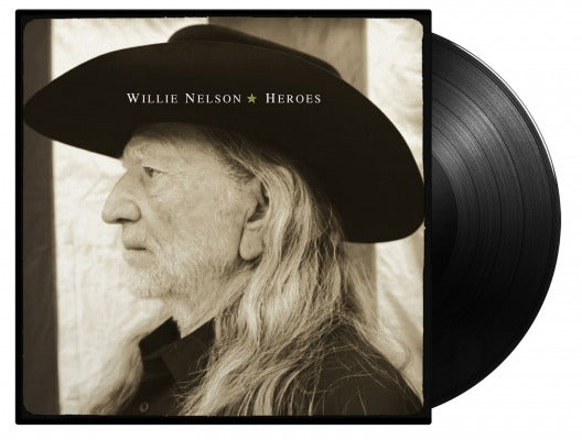 HEROES -HQ/GATEFOLD-