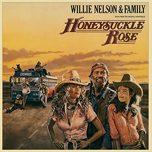 Honeysuckle Rose (Music From the Original Soundtrack) [Import]