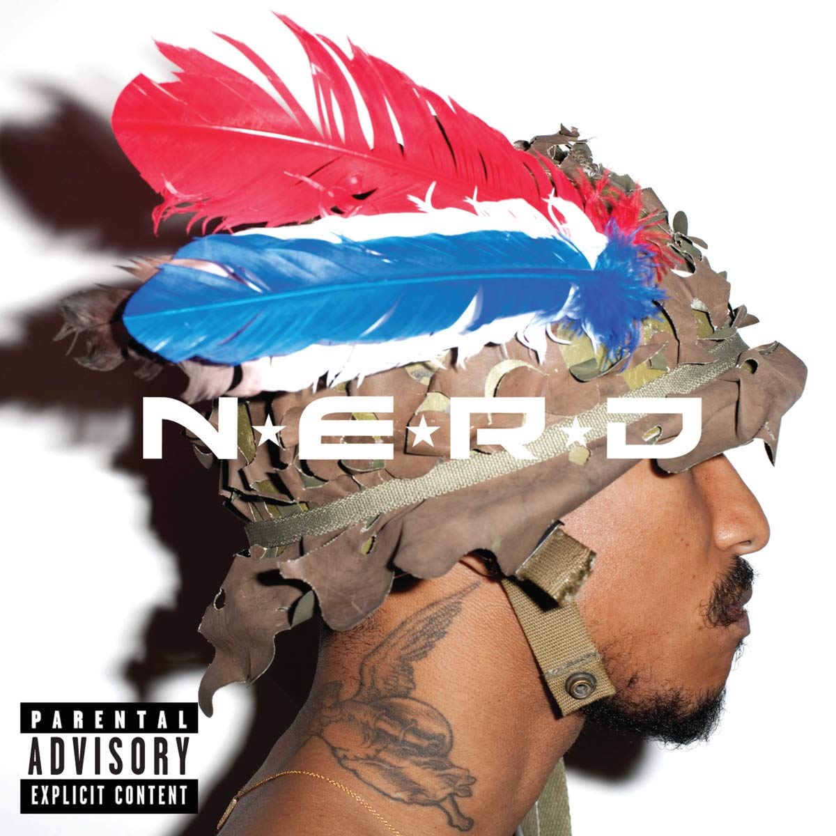 Nothing [Explicit Content] (2 Lp's)