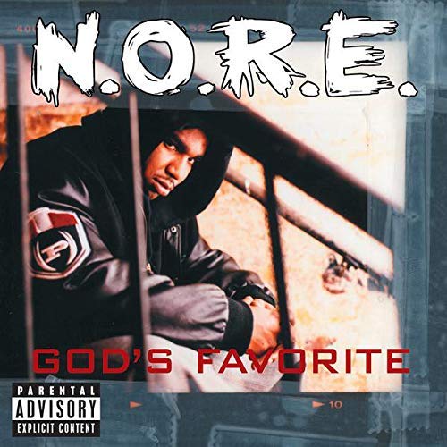 God's Favorite [Explicit Content] (2 Lp's)