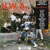 N.W.A. & THE POS(EX)