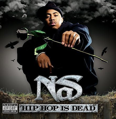 HIP HOP IS DEAD (EX)