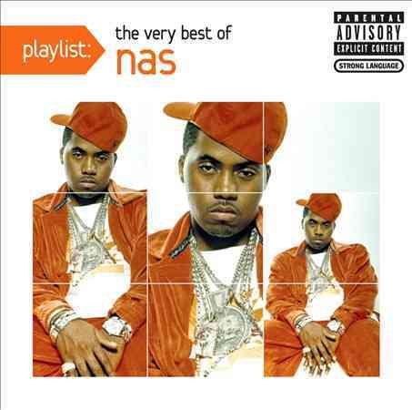 PLAYLIST: THE VERY BEST OF NAS [EXPLICIT