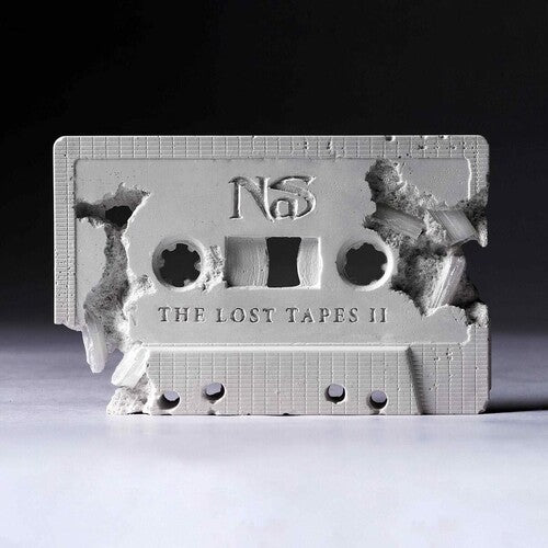 The Lost Tapes 2 [Explicit Content] (2 Lp's)