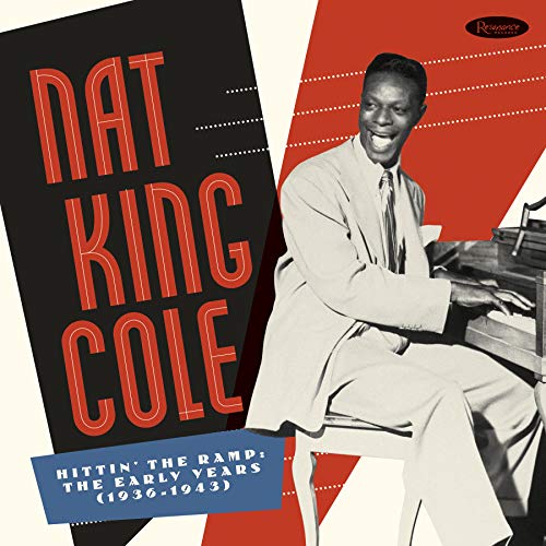 Hittin' The Ramp: The Early Years 1936-1943 [7 CD Deluxe]