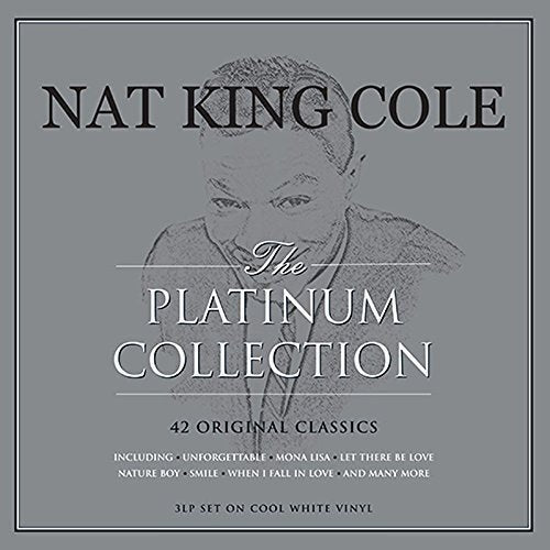 The Platinum Collection [Import] (3 Lp's)