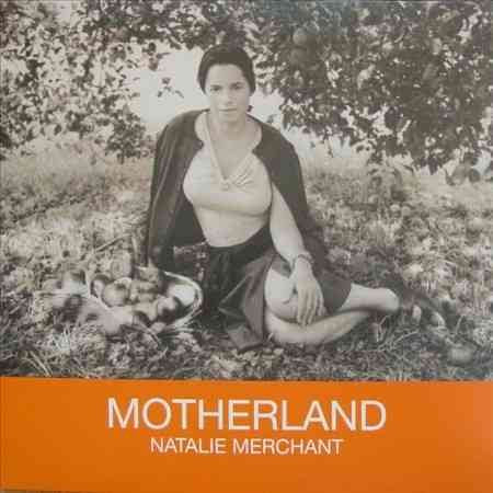 Motherland [Import] (180 Gram Vinyl)