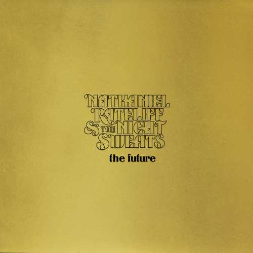The Future [Translucent Tan LP]