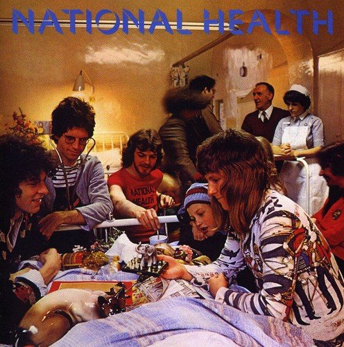 National Health [Import]