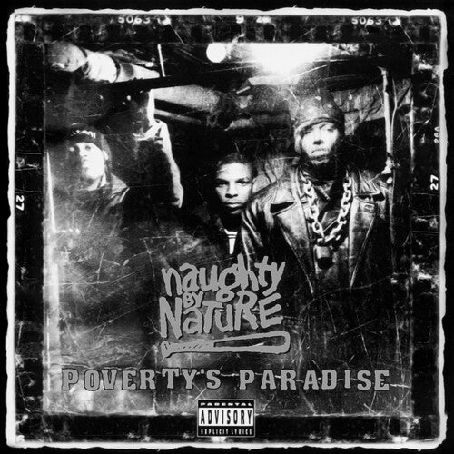 Poverty's Paradise [Explicit Content] (Limited Edition, Anniversary Edition) (2 Lp's)