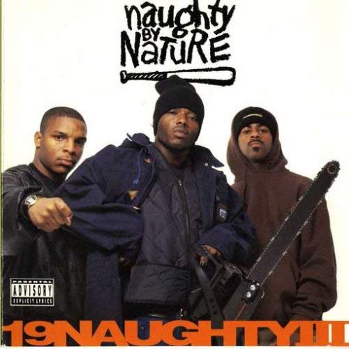 19 Naughty Iii