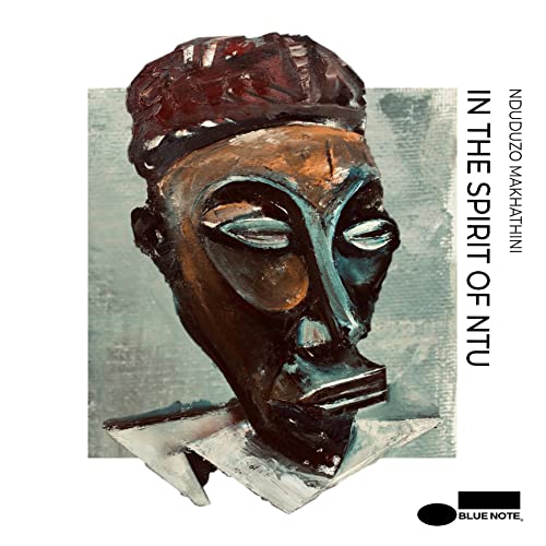 In the Spirit Of Ntu [LP]