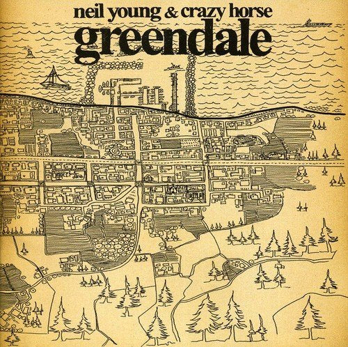 GREENDALE