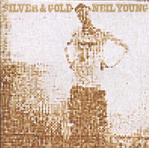 Silver & Gold (Import)