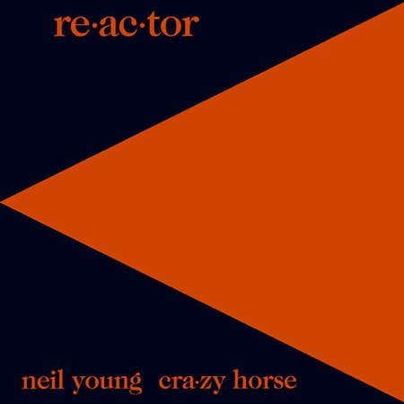 Re-ac-tor [Remaster]