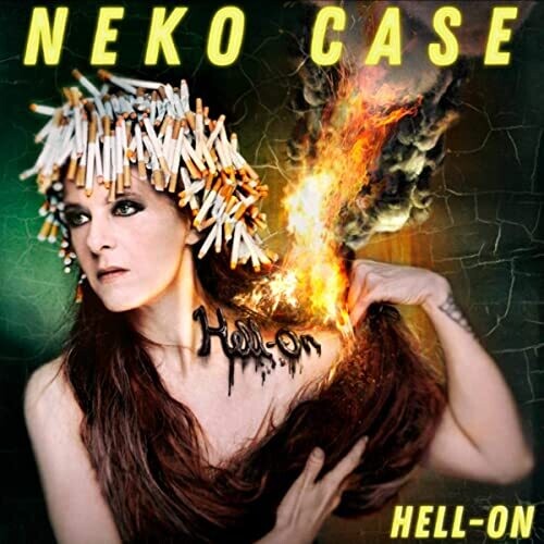Hell-On (Colored Vinyl, Opaque Brown) (2 Lp's)