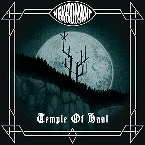 Temple Of Haal