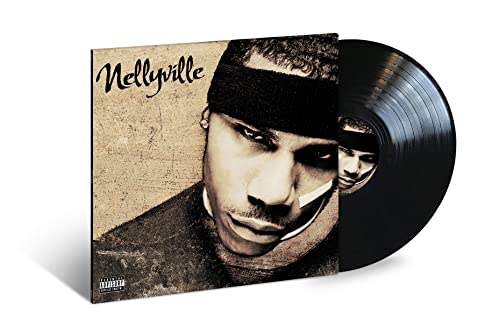 Nelly Nellyville [2 LP]