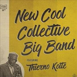 Featuring Thierno Koite