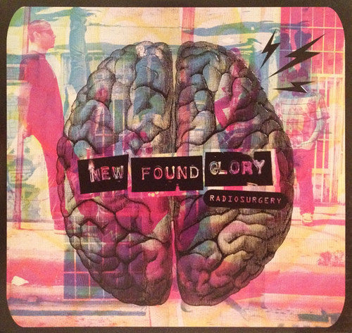 Radiosurgery (With Bonus CD)(Black Vinyl)