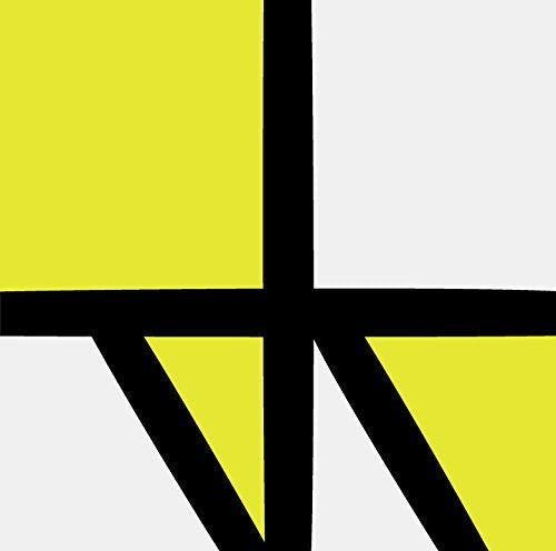 New Order RESTLESS