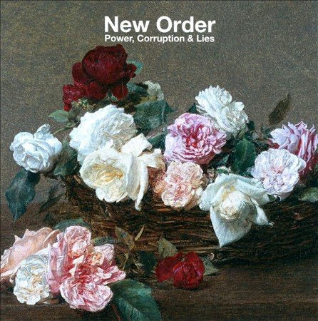 Power, Corruption & Lies