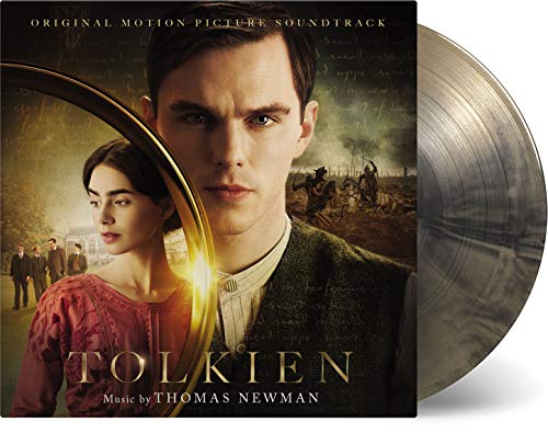 Tolkien (Original Motion Picture Soundtrack)