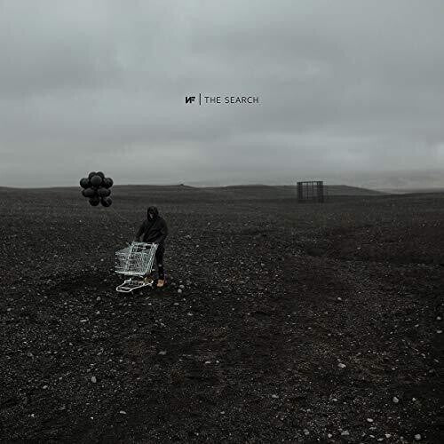 The Search (Gatefold LP Jacket) (2 LP)