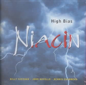 HIGH BIAS