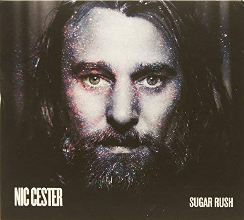 Sugar Rush [Import]