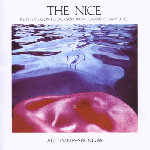 Autumn 1967 & Spring 1968