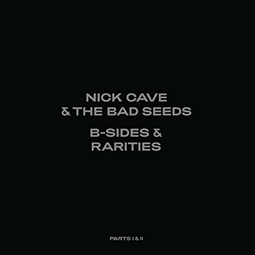 B-Sides & Rarities (Part I & II)