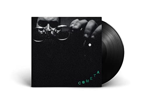 COMETA [LP]
