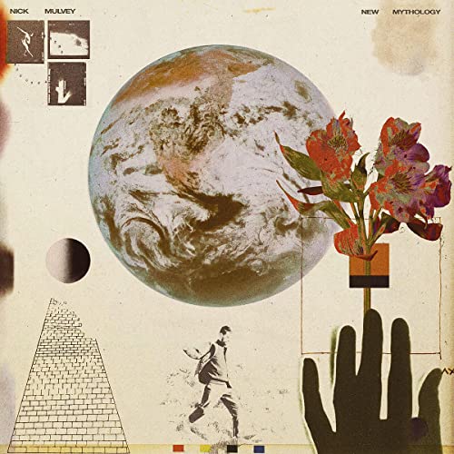 New Mythology [LP]