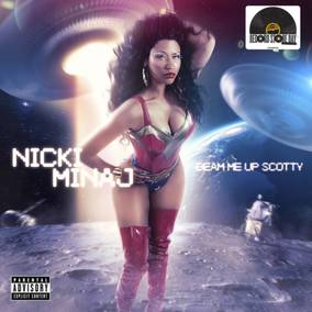 Beam Me Up Scotty (RSD 4/23/2022)