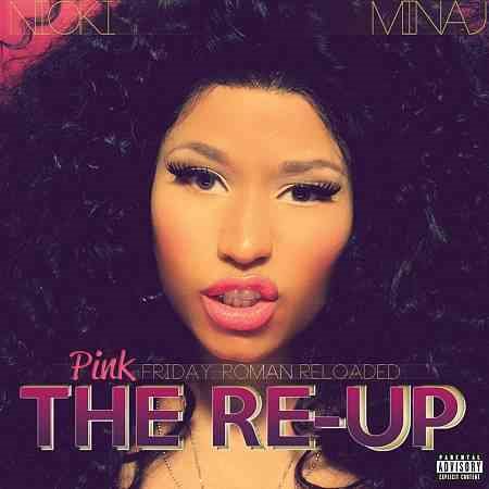 PINK FRI...REUP (EX)
