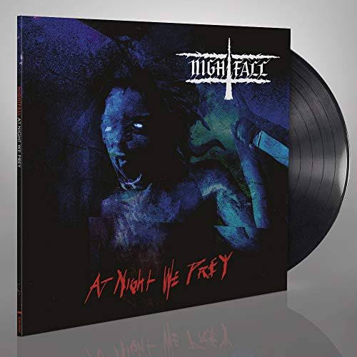 Nightfall At Night We Prey