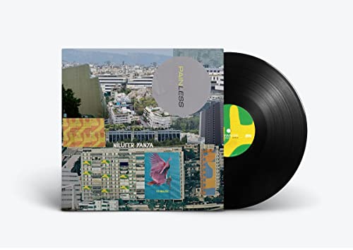 PAINLESS [LP]