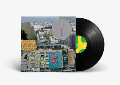 PAINLESS [LP]