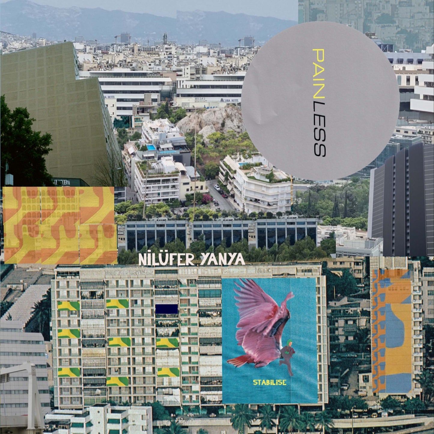 PAINLESS [LP]