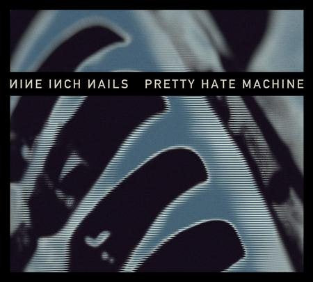 Pretty Hate Machine (2010 Remastered Edition) (2 Lp's)
