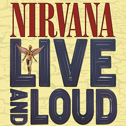 Live And Loud (180 Gram Vinyl) (2 Lp's)