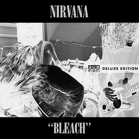 BLEACH (DELUXE)