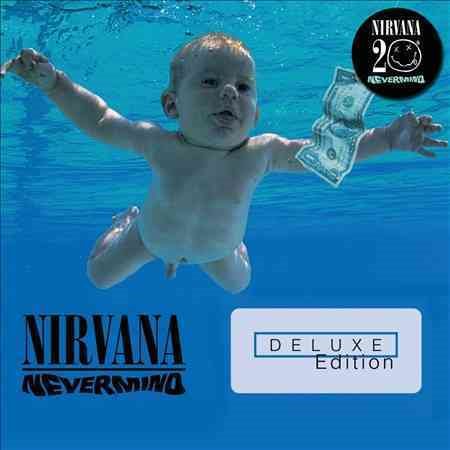 NEVERMIND - DLX ED