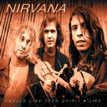 Smells Like Teen Spirit Live [Import] (6 Cd's)