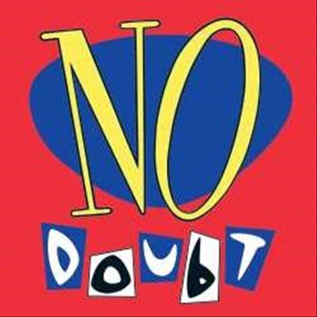 No Doubt (180 Gram Vinyl)