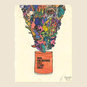 Magic Secrets #1 (RSD 4/23/2022)